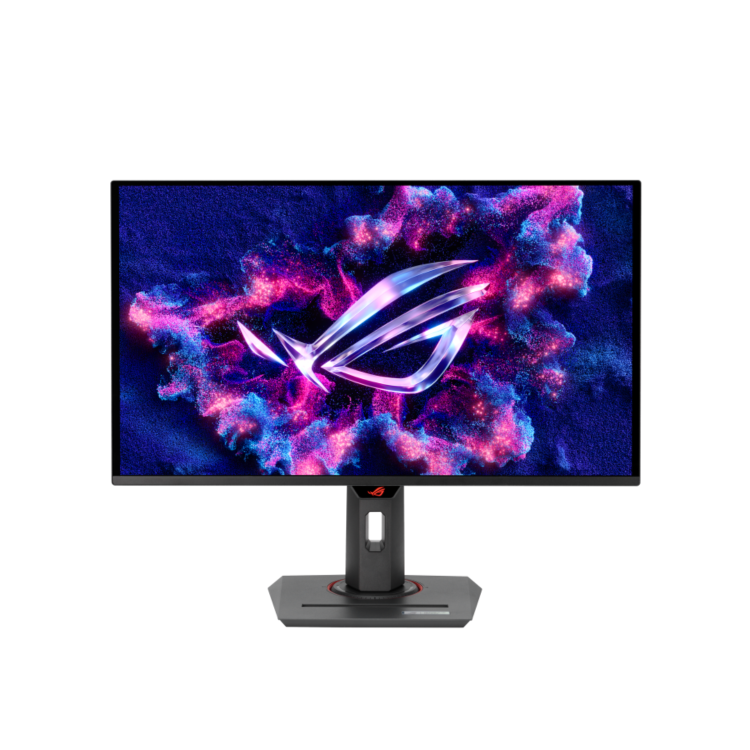 ASUS ROG Strix XG27ACDNG 27" OLED QHD 360Hz 0.03ms Gaming Monitor