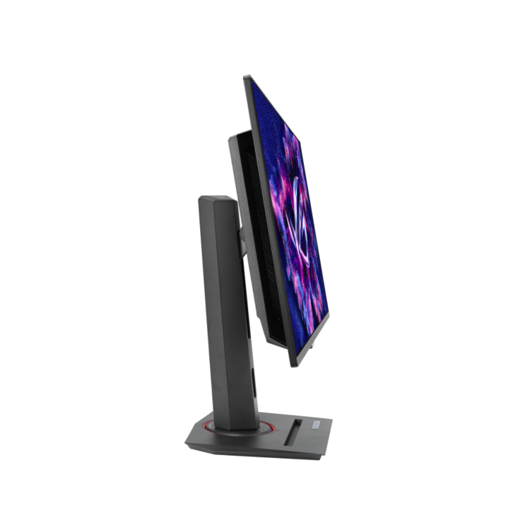 ASUS ROG Strix XG27ACDNG 27" OLED QHD 360Hz 0.03ms Gaming Monitor