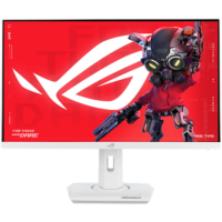 ASUS ROG Strix XG27ACS-W 27" QHD IPS Gaming Monitor 