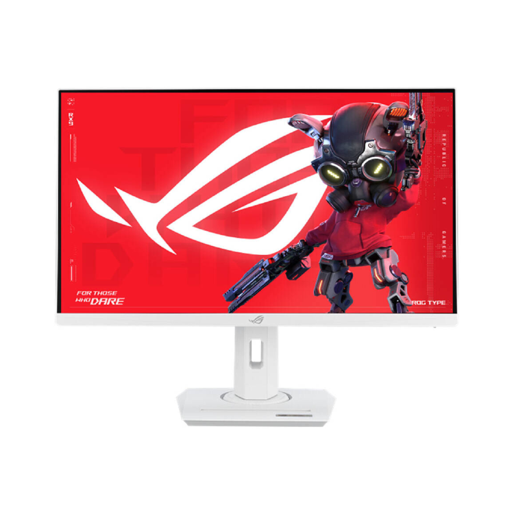 ASUS ROG Strix XG27ACS-W 27" QHD IPS Gaming Monitor 