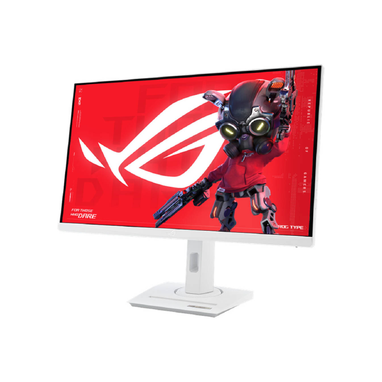 ASUS ROG Strix XG27ACS-W 27" QHD IPS Gaming Monitor 