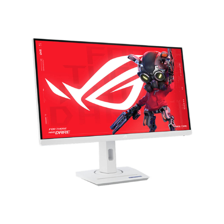 ASUS ROG Strix XG27ACS-W 27" QHD IPS Gaming Monitor 