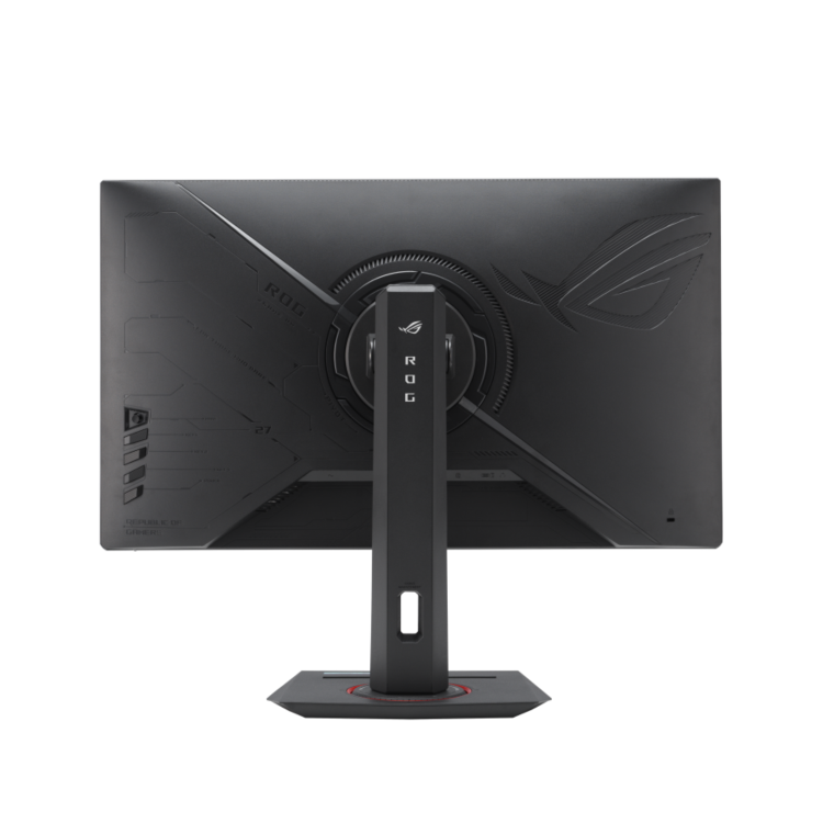 ASUS ROG Strix XG27ACS 27" IPS WQHD 180Hz 1ms USB-C Gaming Monitor