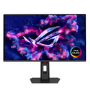 ASUS ROG Strix XG27AQDNG 27" QHD OLED 360Hz 0.03ms Gaming Monitor