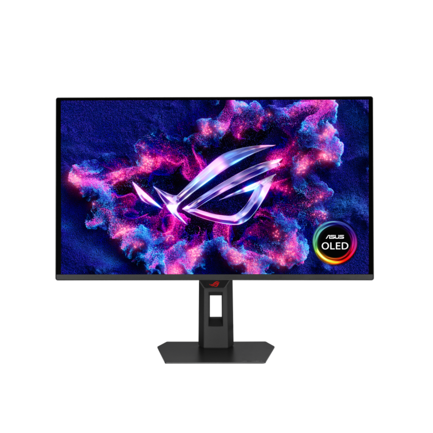 ROG Strix XG27AQDNG 27 QHD OLED 360Hz 0.03ms Gaming Monitor