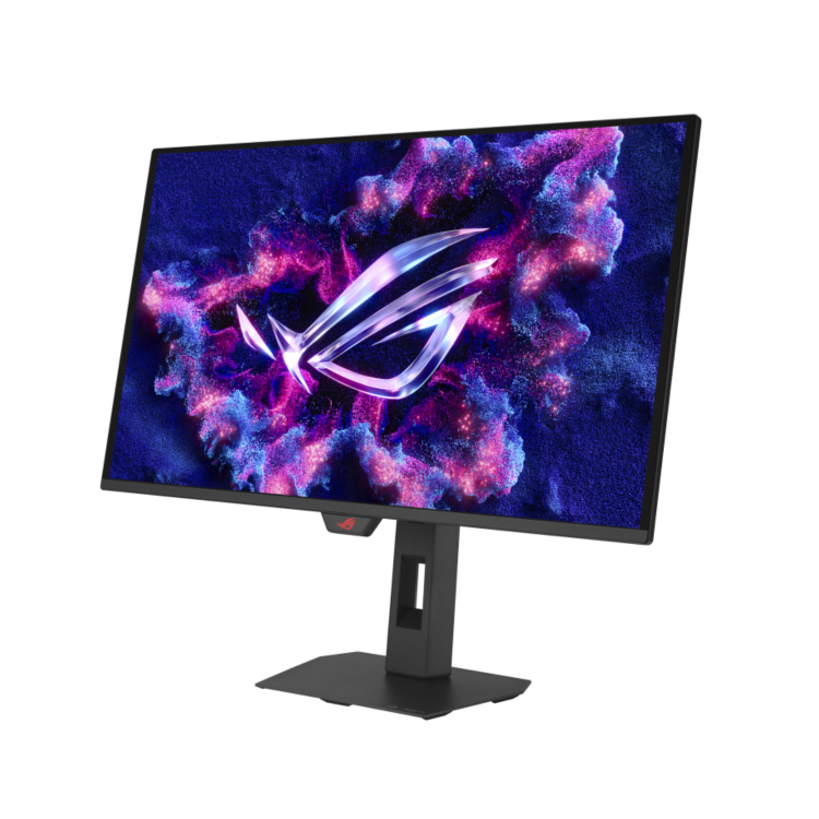 ASUS ROG Strix XG27AQDNG 27" QHD OLED 360Hz 0.03ms Gaming Monitor