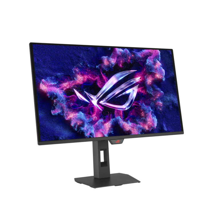 ASUS ROG Strix XG27AQDNG 27" QHD OLED 360Hz 0.03ms Gaming Monitor