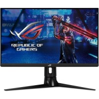 ASUS ROG Strix 27" WQHD 270Hz Gaming Monitor