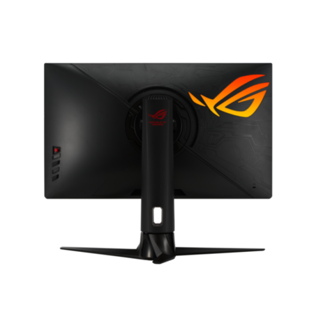 ASUS ROG Strix 27" IPS WQHD 170Hz 1ms G-SYNC Gaming Monitor