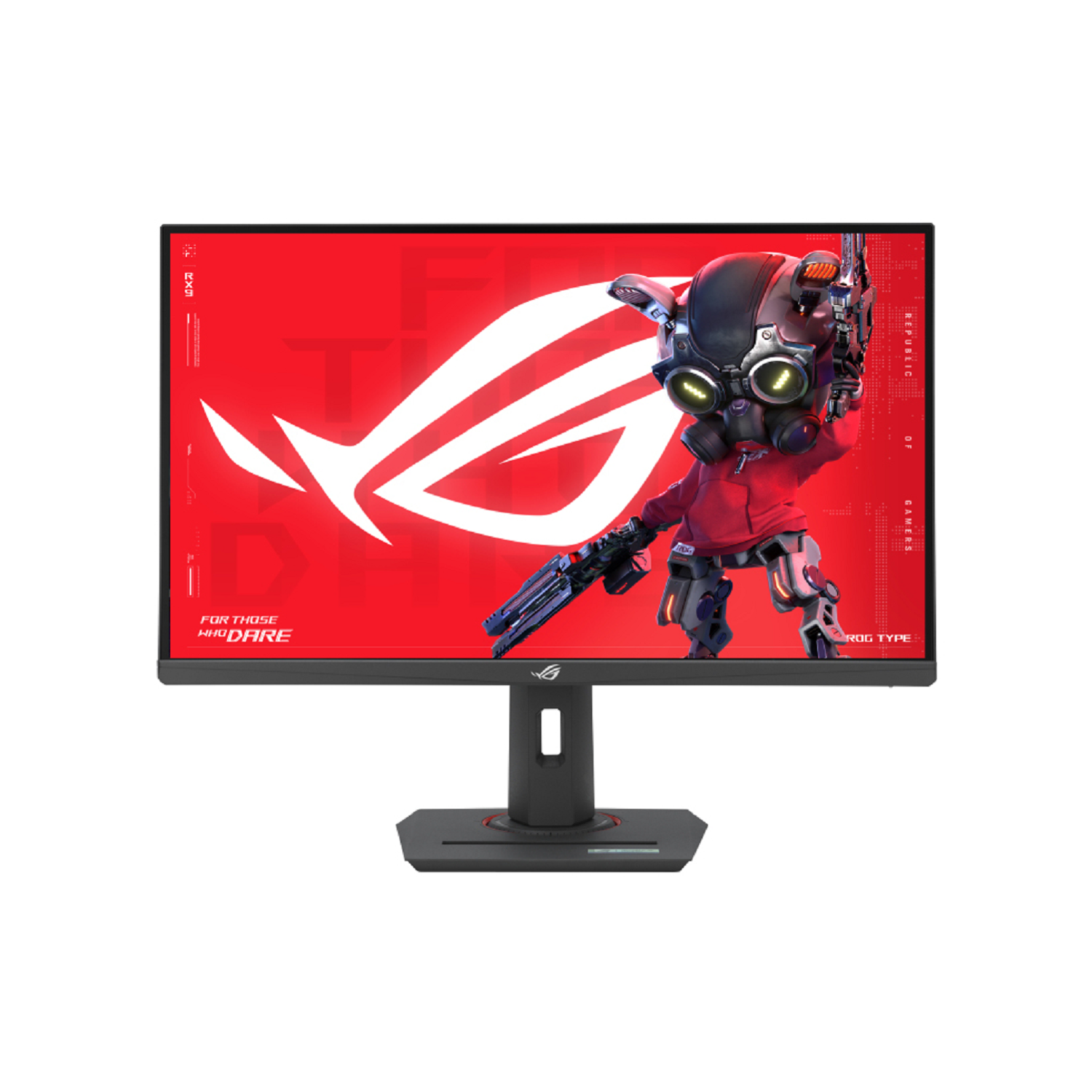 ROG Strix XG27UCS 27 IPS 4K UHD 160Hz 1ms Gaming Monitor