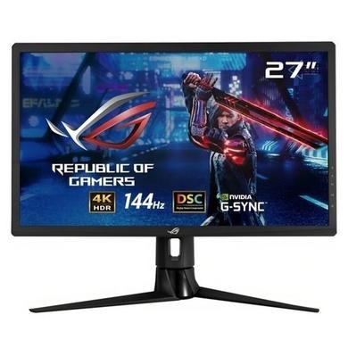 Asus ROG Strix 27" 4K UHD 144Hz HDR Gaming Monitor