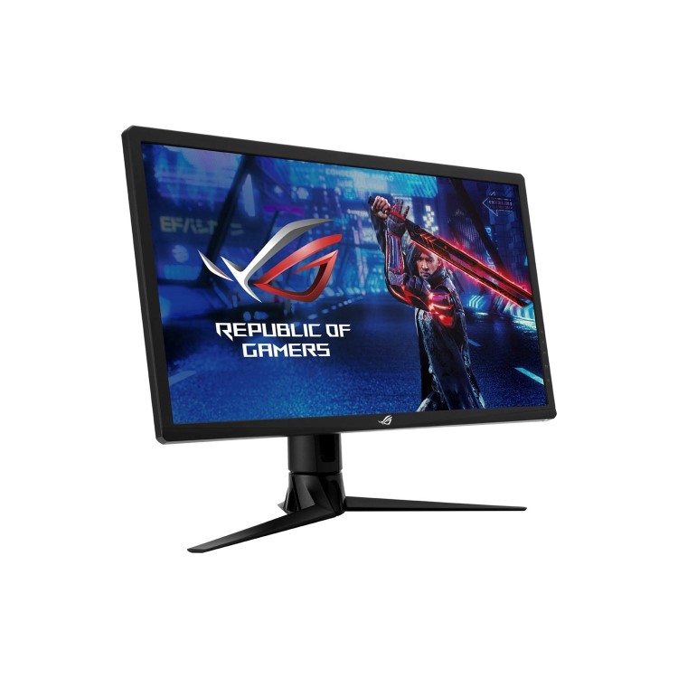 Asus ROG Strix 27" 144Hz 4K HDR UHD IPS Gaming Monitor