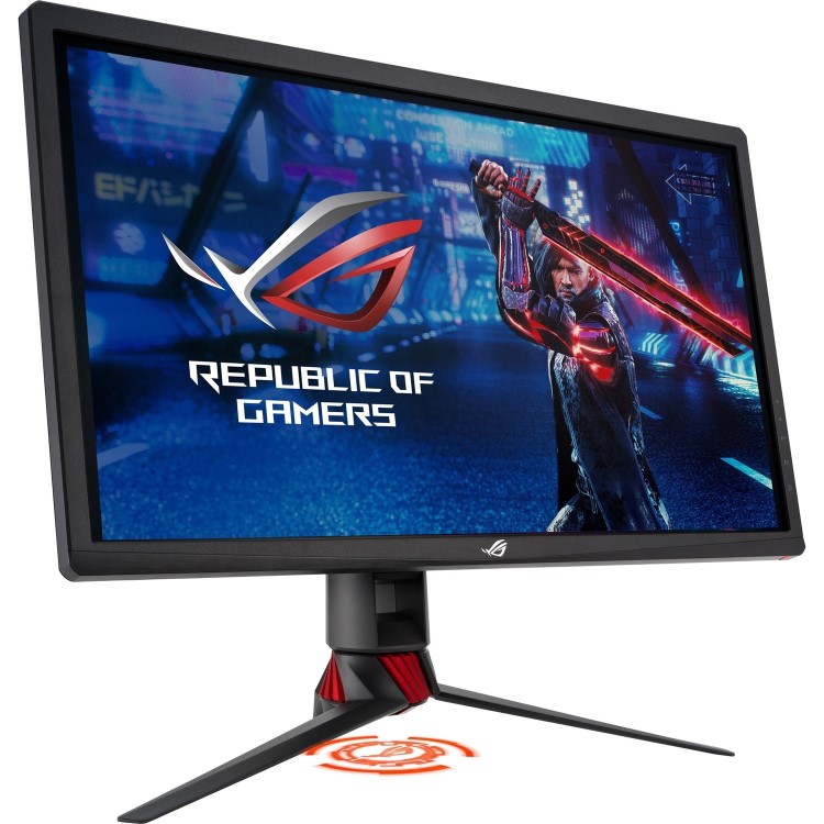 ASUS ROG Strix XG27UQ 27" 4K 144Hz HDR Gaming Monitor