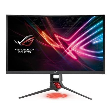Asus XG27VQ 27" ROG Strix Full HD Freesync Curved Gaming Monitor  