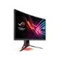 Asus XG27VQ 27" ROG Strix Full HD Freesync Curved Gaming Monitor  
