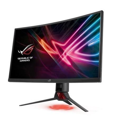 Asus XG27VQ 27" ROG Strix Full HD Freesync Curved Gaming Monitor  