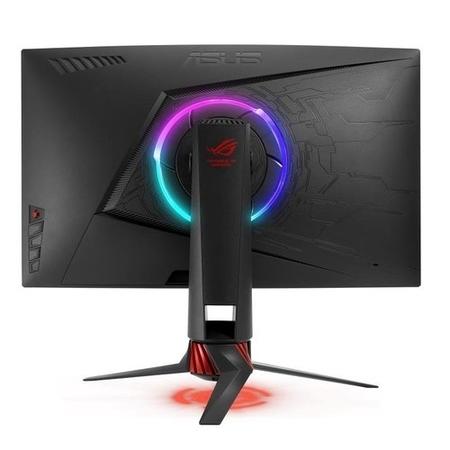 Asus XG27VQ 27" ROG Strix Full HD Freesync Curved Gaming Monitor  