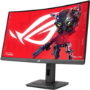 ASUS ROG Strix XG27WCS 27" WQHD VA Curved Gaming Monitor