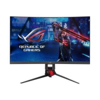 ASUS ROG Strix  XG27WQ 27" QHD 165Hz Curved Gaming Monitor
