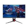 Refurbished ASUS XG27WQ 27" QHD HDR 165Hz 1ms Curved FreeSync Gaming Monitor