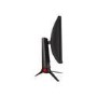 ASUS ROG Strix  XG27WQ 27" QHD 165Hz Curved Gaming Monitor