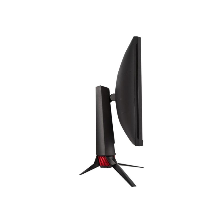 ASUS ROG Strix  XG27WQ 27" QHD 165Hz Curved Gaming Monitor