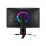 Refurbished ASUS XG27WQ 27" QHD HDR 165Hz 1ms Curved FreeSync Gaming Monitor