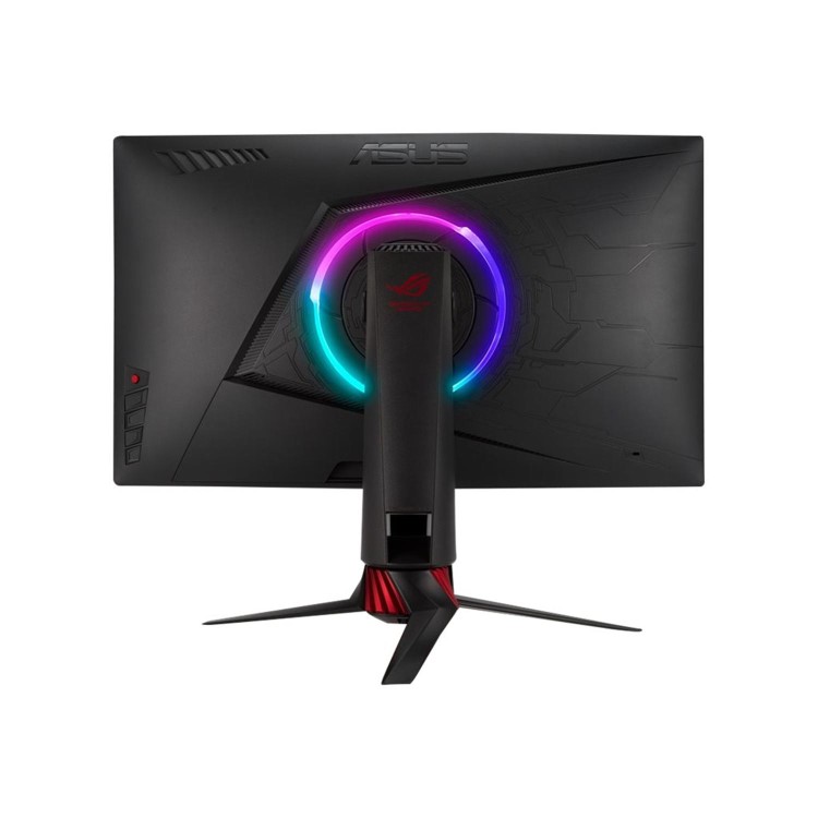 ASUS ROG Strix  XG27WQ 27" QHD 165Hz Curved Gaming Monitor