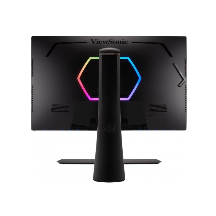 ViewSonic Elite XG320U 32" IPS 4K 150Hz FreeSync HDR Gaming Monitor