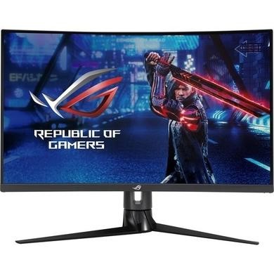 ASUS ROG Strix XG32VC 31.5" WQHD 1ms 144Hz Curved Gaming Monitor