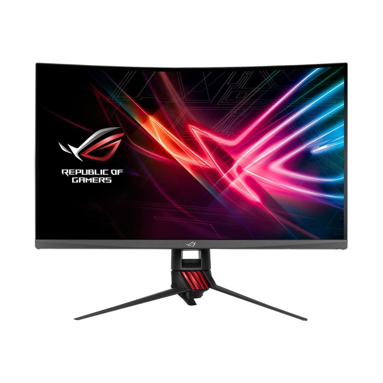ASUS Rog Strix XG32VQR 31.5" WQHD Monitor