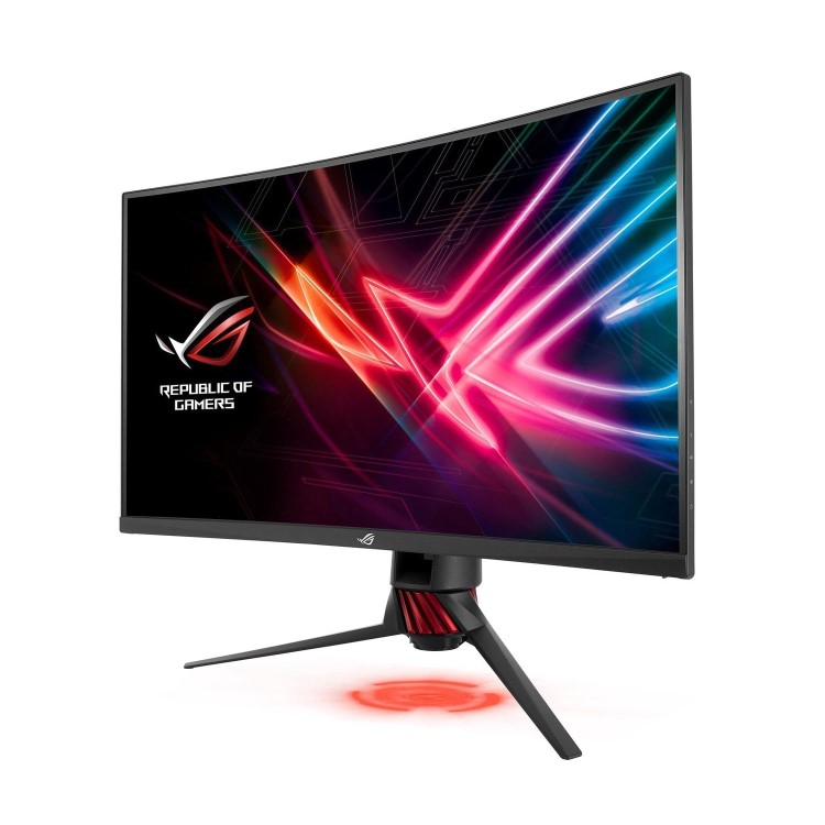 ASUS Rog Strix XG32VQR 31.5" WQHD Monitor