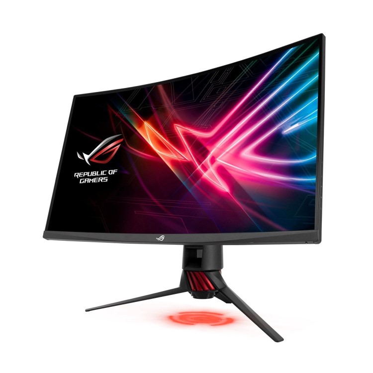 ASUS Rog Strix XG32VQR 31.5" WQHD Monitor
