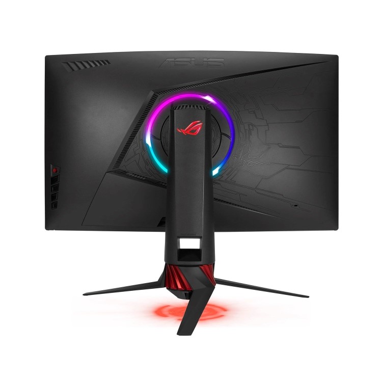 ASUS Rog Strix XG32VQR 31.5" WQHD Monitor