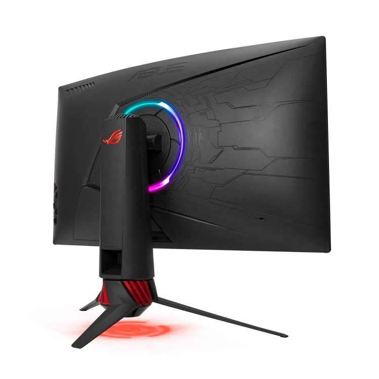 ASUS Rog Strix XG32VQR 31.5" WQHD Monitor