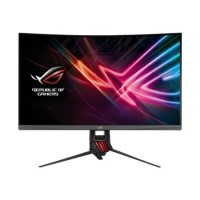 Asus ROG Strix XG32VQ 32" WQHD Curved Gaming Monitor