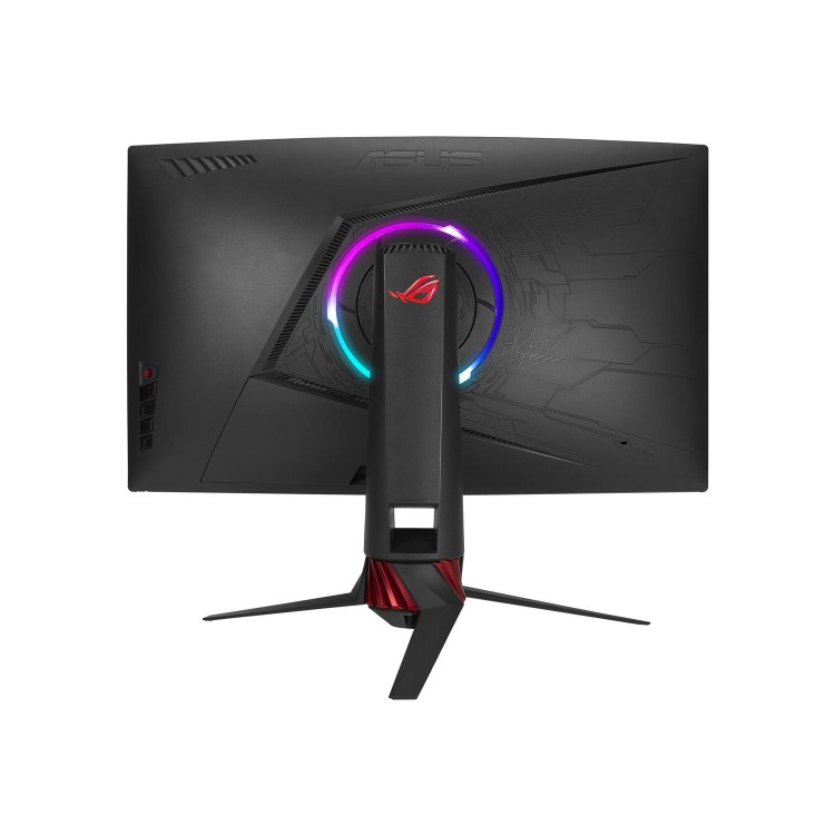 Asus ROG Strix XG32VQ 32" WQHD Curved Gaming Monitor