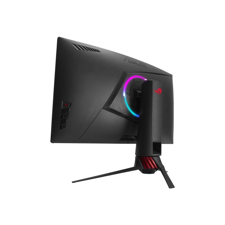 Asus ROG Strix XG32VQ 32" WQHD Curved Gaming Monitor