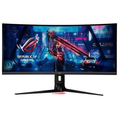 Asus ROG Strix XG349C 34" UWQHD 180Hz 1ms USB-C HDR Gaming Monitor