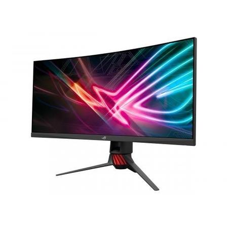 Asus XG35VQ ROG 35" 4K Ultra HD FreeSync Curved Monitor