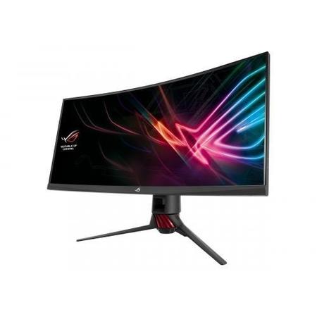 Asus XG35VQ ROG 35" 4K Ultra HD FreeSync Curved Monitor