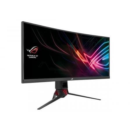 Asus XG35VQ ROG 35" 4K Ultra HD FreeSync Curved Monitor