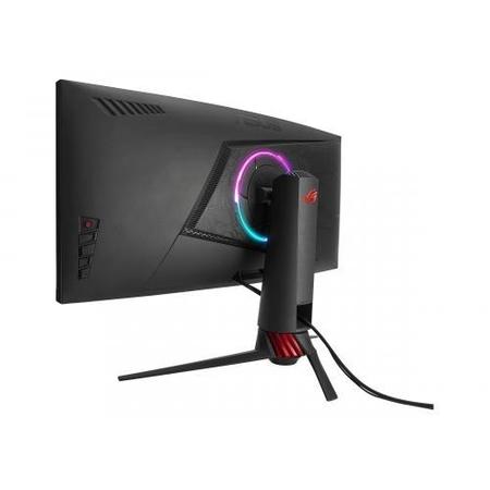 Asus XG35VQ ROG 35" 4K Ultra HD FreeSync Curved Monitor