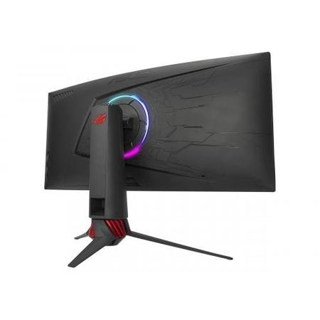 Asus XG35VQ ROG 35" 4K Ultra HD FreeSync Curved Monitor