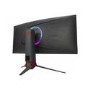 Asus XG35VQ ROG 35" 4K Ultra HD FreeSync Curved Monitor