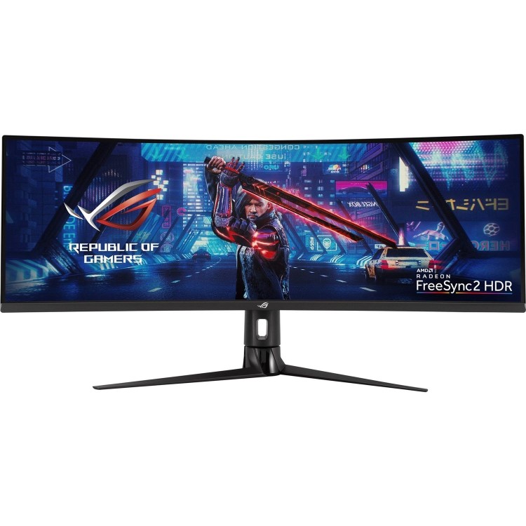 Refurbished ASUS ROG Strix XG43VQ 43" HDR FreeSync Gaming Monitor