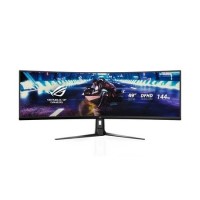 ASUS ROG STRIX XG49VQ 49" 144Hz Curved Gaming Monitor ASUS ROG STRIX XG49VQ 49" 144Hz Curved Gaming Monitor