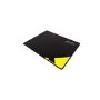 Xtrfy XGP1 Medium Gaming Mousepad in Yellow/Black