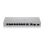 Zyxel Network Switch Managed Gigabit Ethernet