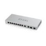 Zyxel Network Switch Managed Gigabit Ethernet